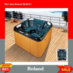 Bồn tắm Roland RL6011