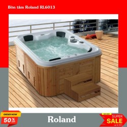 Bồn tắm Roland RL6013