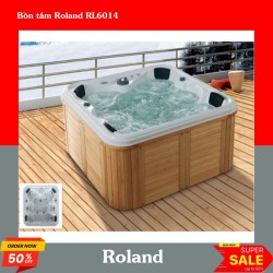 Bồn tắm Roland RL6014