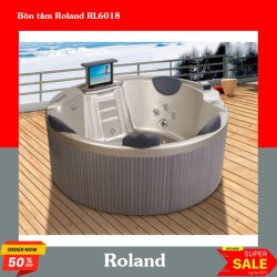 Bồn tắm Roland RL6018