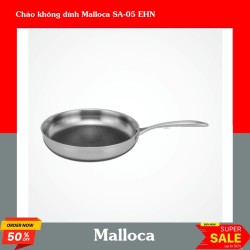 Chảo không dính Malloca SA-05 EHN
