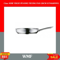 Chảo WMF FROFI PFANNE FRYING PAN 28CM 0794689991