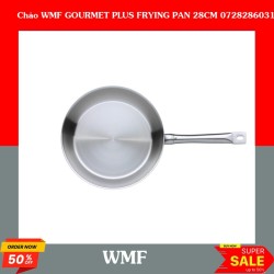 Chảo WMF GOURMET PLUS FRYING PAN 28CM 0728286031