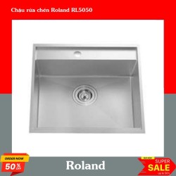 Chậu rửa chén Roland RL5050