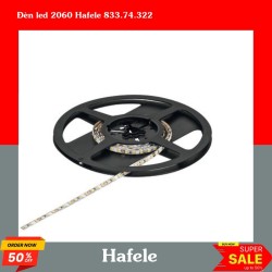 Đèn led 2060 Hafele 833.74.322