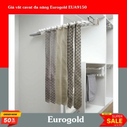 Giá vắt cavat đa năng Eurogold EUA9150