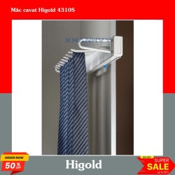 Mắc cavat Higold 4310S