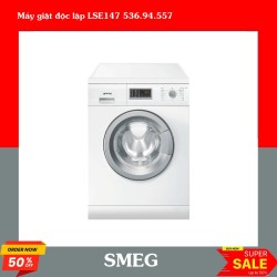 Máy giặt độc lập LSE147 536.94.557