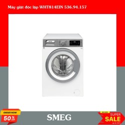 Máy giặt độc lập WHT814EIN 536.94.157