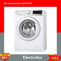 Top 3 máy giặt lồng ngang Electrolux nên mua nhất