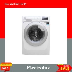 Máy giặt EWF10744