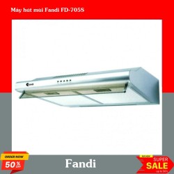 Máy hút mùi Fandi FD-705S