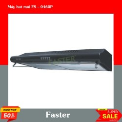 Máy hút mùi FS – 0460P