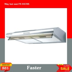 Máy hút mùi FS 0470S