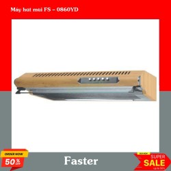 Máy hút mùi FS – 0860YD