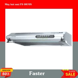 Máy hút mùi FS 0870S
