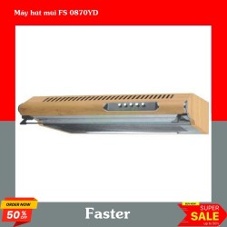 Máy hút mùi FS 0870YD