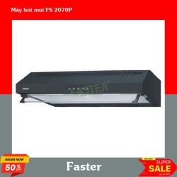 Máy hút mùi FS 2070P