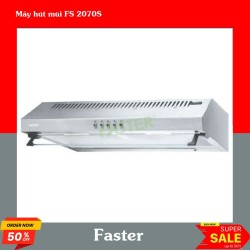 Máy hút mùi FS 2070S