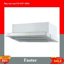 Máy hút mùi FS SYP 7002