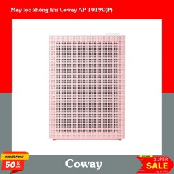 Máy lọc không khí Coway AP-1019C(P)