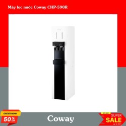 Máy lọc nước Coway CHP-590R