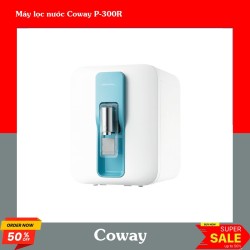 Máy lọc nước Coway P-300R