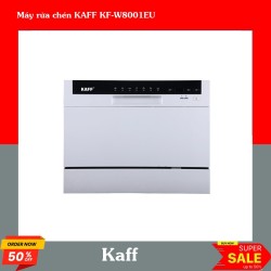 Máy rửa chén KAFF KF-W8001EU