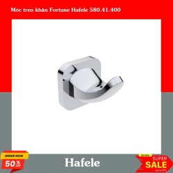 Móc treo khăn Fortune Hafele 580.41.400