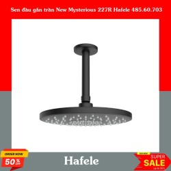 Sen đầu gắn trần New Mysterious 227R Hafele 485.60.703