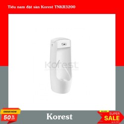 Tiểu nam đặt sàn Korest TNKR3200