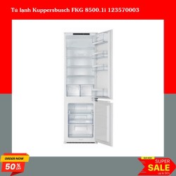 Tủ lạnh Kuppersbusch FKG 8500.1i 123570003