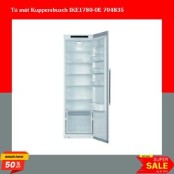 Tủ mát Kuppersbusch IKE1780-0E 704835