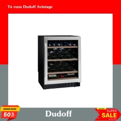 Tủ rượu Dudoff Avintage