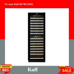 Tủ rượu Kaff KF-WC425L