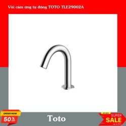 Vòi cảm ứng tự động TOTO TLE29002A
