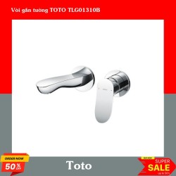 Vòi gắn tường TOTO TLG01310B