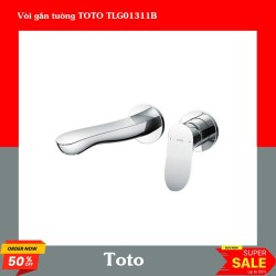 Vòi gắn tường TOTO TLG01311B
