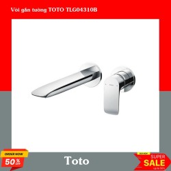 Vòi gắn tường TOTO TLG04310B