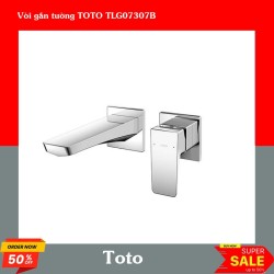 Vòi gắn tường TOTO TLG07307B