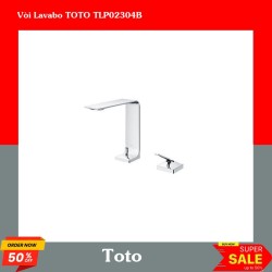Vòi Lavabo TOTO TLP02304B
