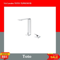 Vòi Lavabo TOTO TLP02307B
