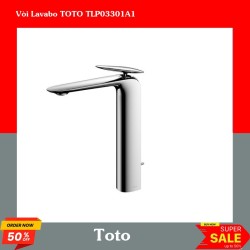 Vòi Lavabo TOTO TLP03301A1