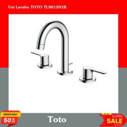 Vòi Lavabo TOTO TLS01201B