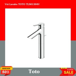 Vòi Lavabo TOTO TLS01304V