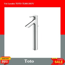 Vòi Lavabo TOTO TLS01307V