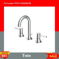 Vòi Lavabo TOTO TLS02201B
