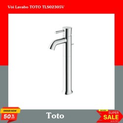 Vòi Lavabo TOTO TLS02305V