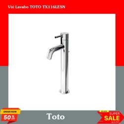 Vòi Lavabo TOTO TX116LESN