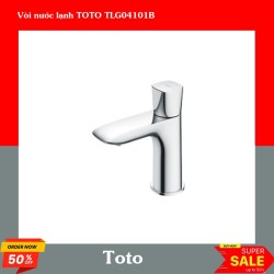 Vòi nước lạnh TOTO TLG04101B